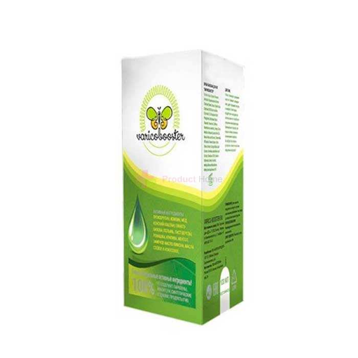 Varicobooster - crema de venas varicosas en Hospitalete de Llobregat