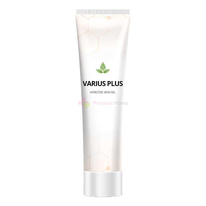 Varius Plus - gel din varice la Roman