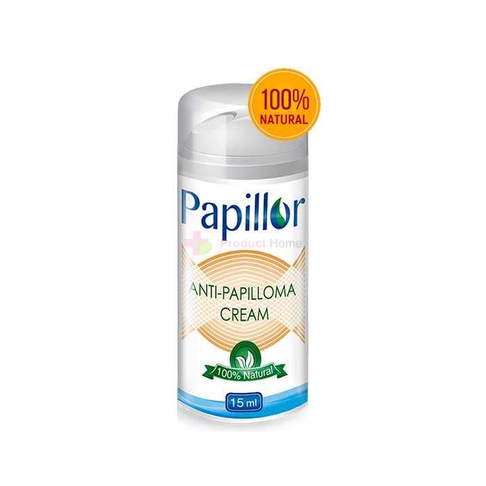 Papillor - crema contra todo tipo de papilomas y verrugas en Salamanca