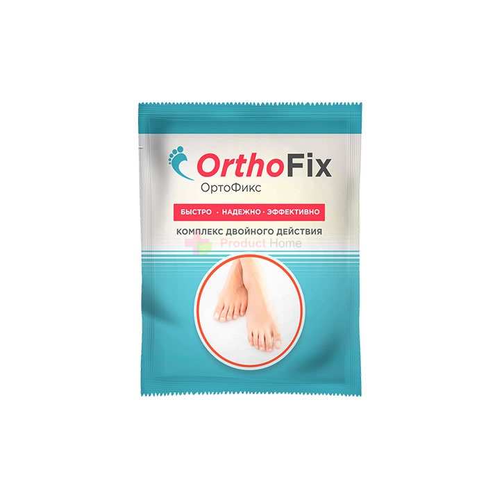 OrthoFix - medicamento para el tratamiento del pie en valgo en burgos