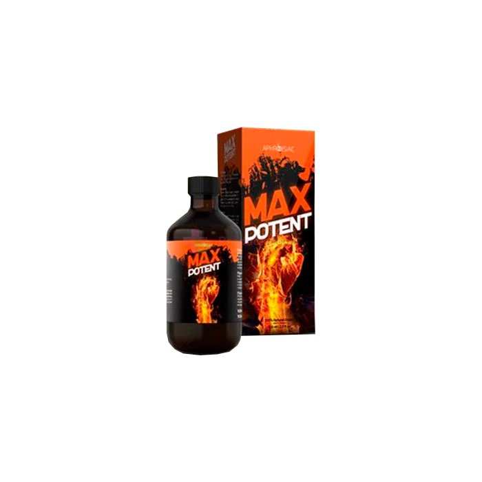 Max Potent - pentru potență in Sfintu Gheorghe