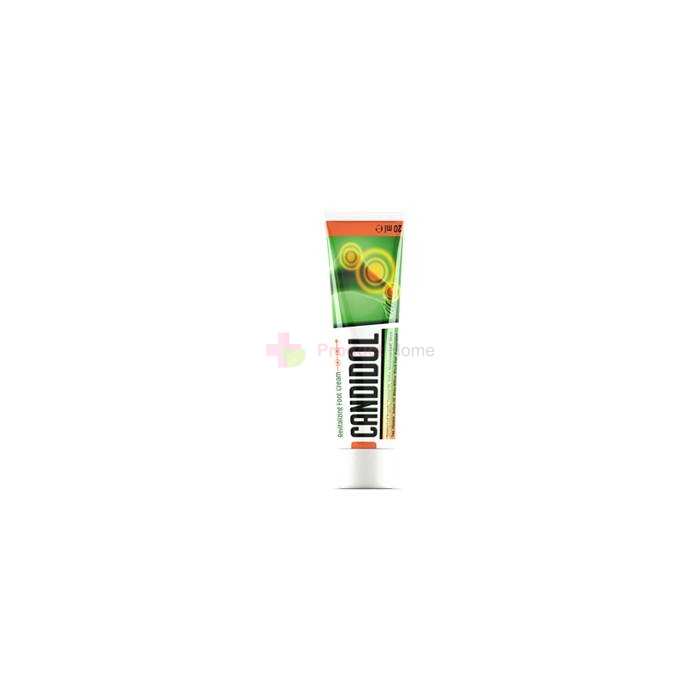 Candidol - protiplísňový roztok v Ostravě Candidol - protiplísňový roztok v Ostravě