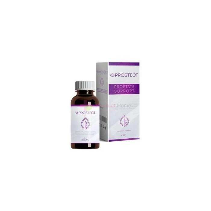 Prostect - lék na prostatitidu v Ostravě Prostect - lék na prostatitidu v Ostravě