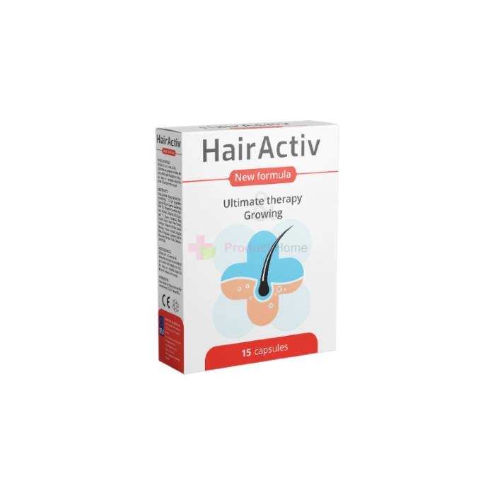 HairActiv - kapsule za kosu i nokte u Slavonskom Brodu