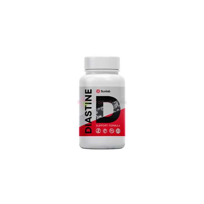 Diastine - remedio para la diabetes en cordoba