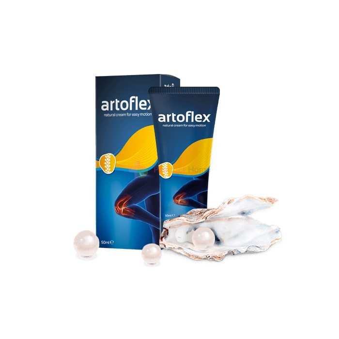 Artoflex - kreem liigestele Raplas