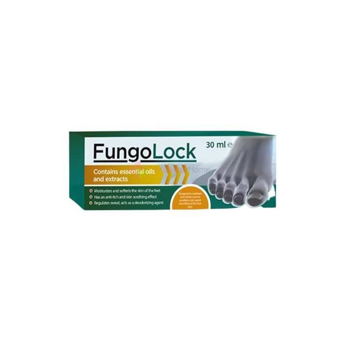 FungoLock - remediu pentru ciuperci in Ploiesti