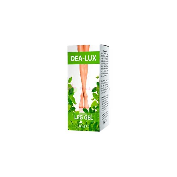 Dea-Lux - Gel aus Krampfadern in Gelsenkirchen