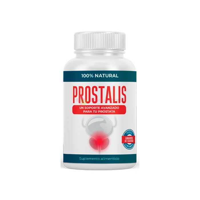 Prostalis - capsule pentru prostatită la Iași Prostalis - capsule pentru prostatită la Iași