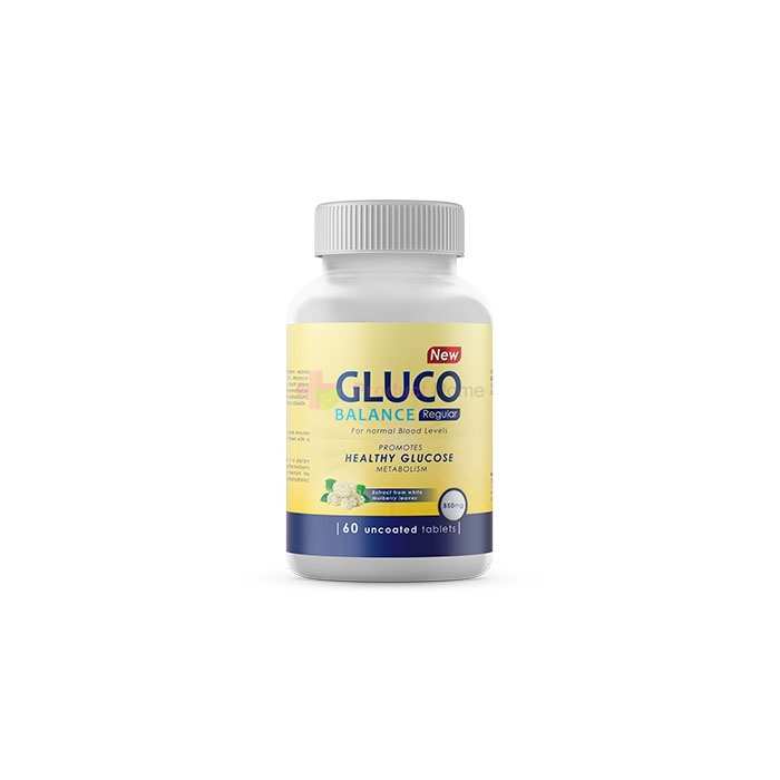 Glucobalance - cukrové kapsle ve Zlíně