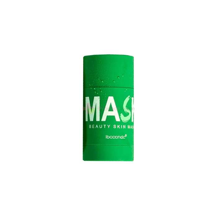 Green Acne Stick - pleťová maska ve Zlíně