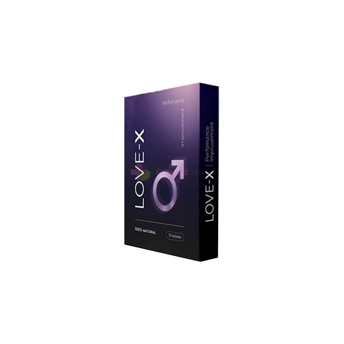 Love-X - capsule pentru potenta in Targu-Mures Love-X - capsule pentru potenta in Targu-Mures