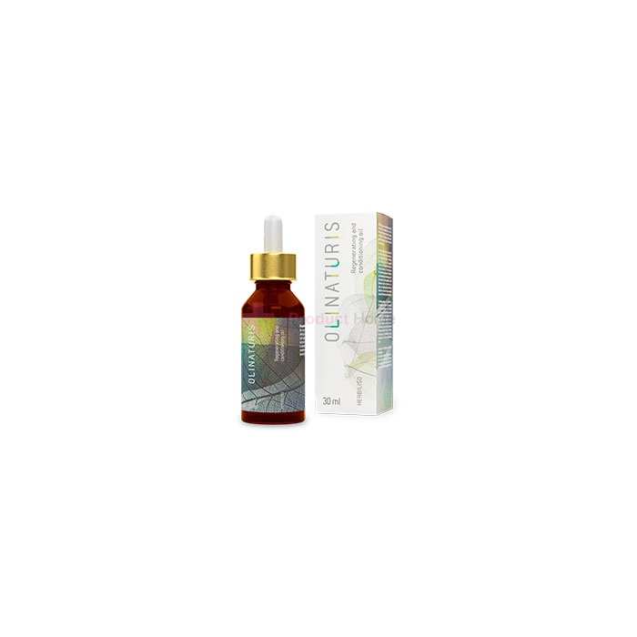 Olinaturis Serum - anti-aging serum i Meren