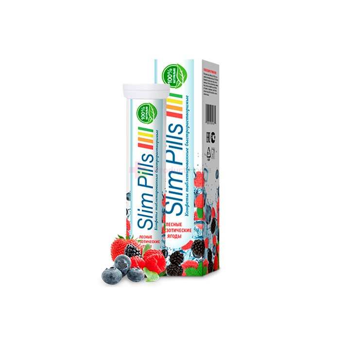 Slim Pills - pastillas para adelgazar en Getafe