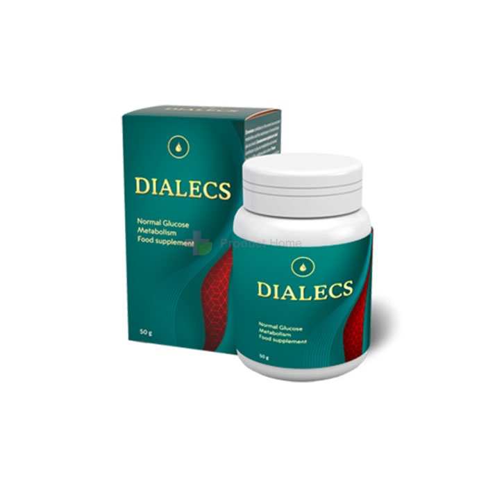 Dialecs - remedio para la diabetes en Santa Cruz de Tenerife