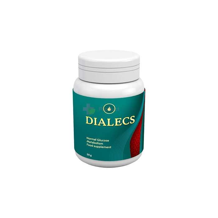 Dialecs - vahend diabeedi vastu Cindys