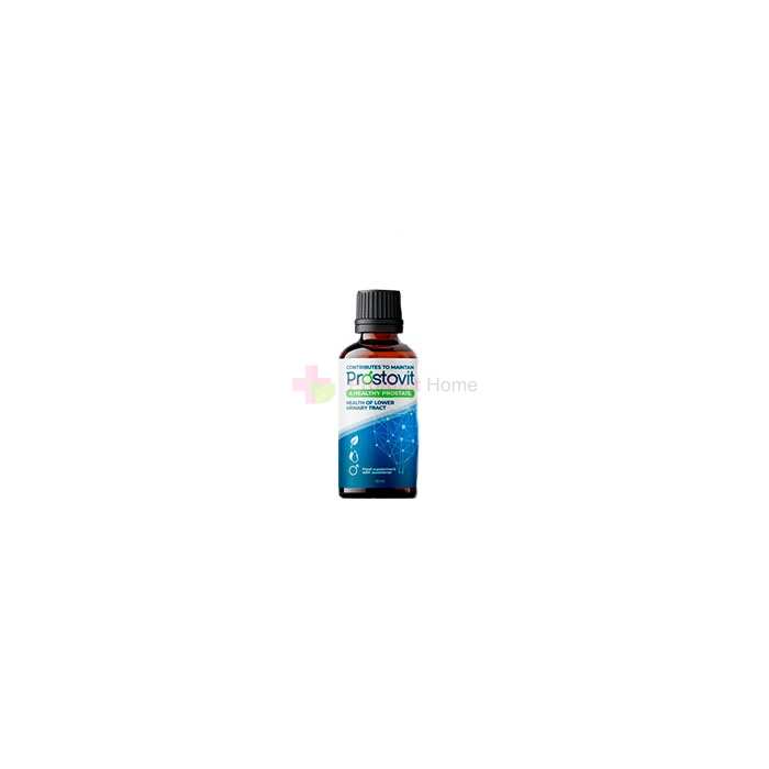 Prostovit - Remedio para la prostatitis en Madrid Prostovit - Remedio para la prostatitis en Madrid