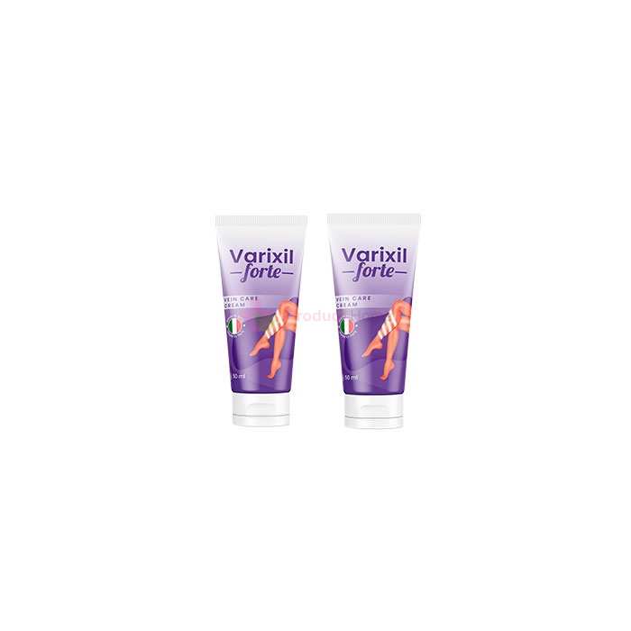 Varixil forte - crema pentru vene varicoase în Byrlad