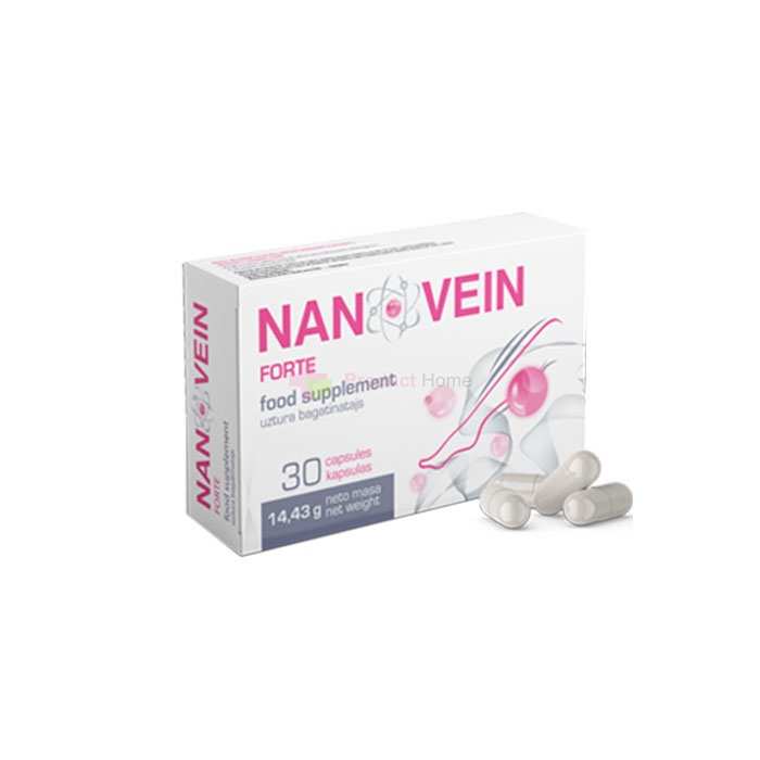 Nanovein Forte - supliment alimentar pentru vene varicoase la Hunedoara