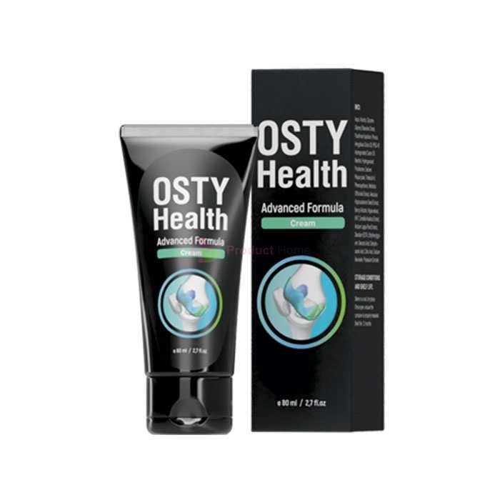 OstyHealth - gel pentru articulații în Byrlad