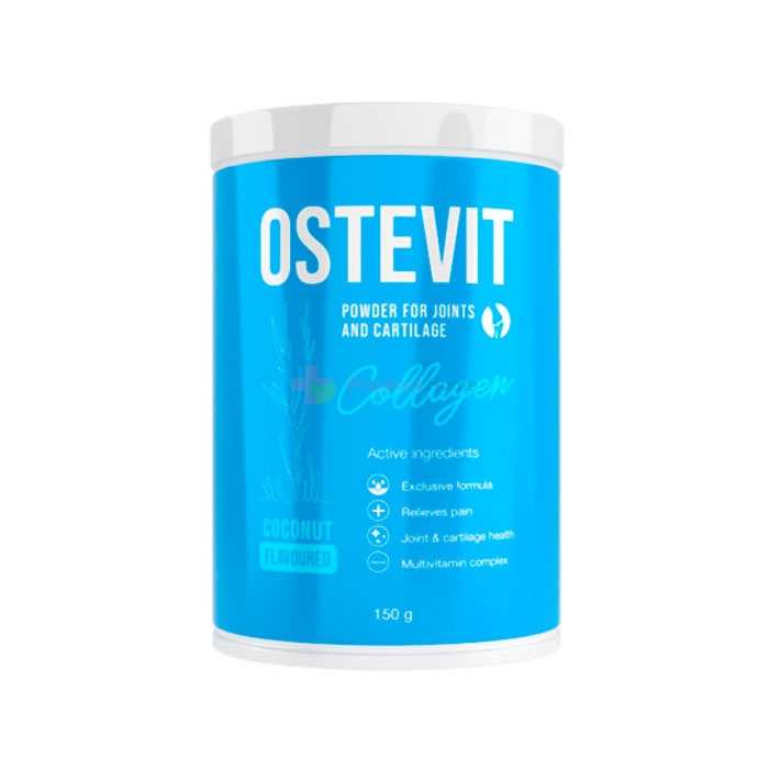 Ostevit - supliment alimentar pentru durerile articulare la Bistrita