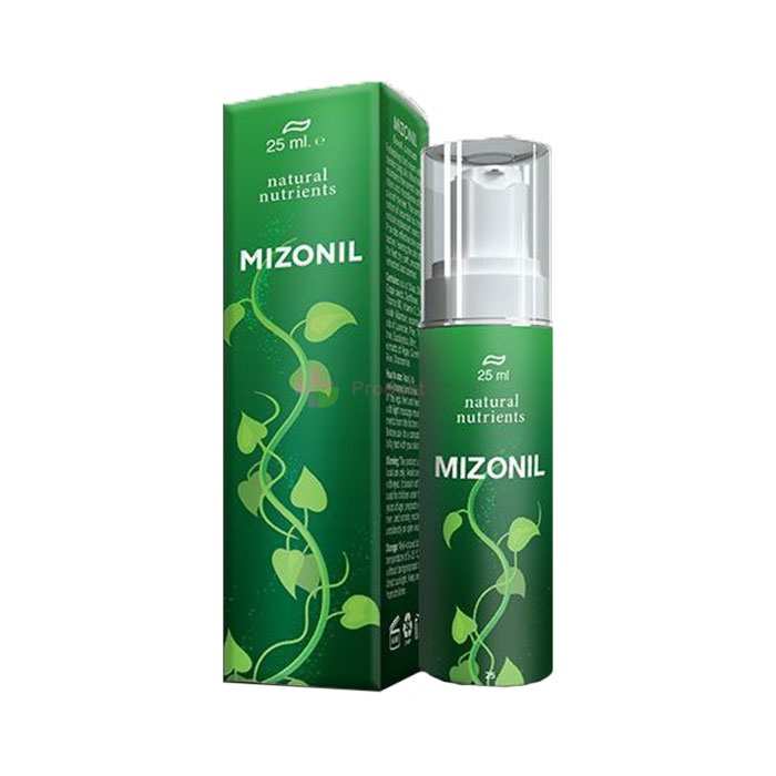 Mizonil - crema antimicótica en Alicante