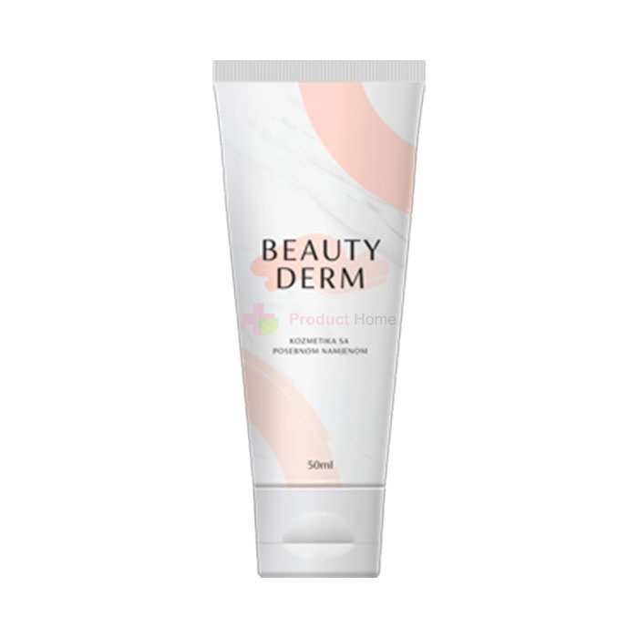 Beauty Derm - crema contra el envejecimiento en Jerez de le Frontera