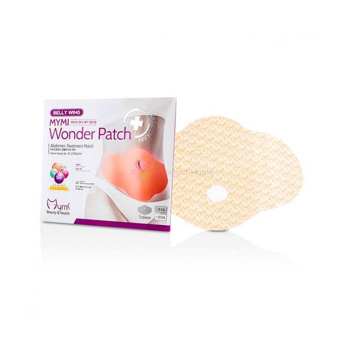 Wonder Patch - flaster za mršavljenje u Koprivnici