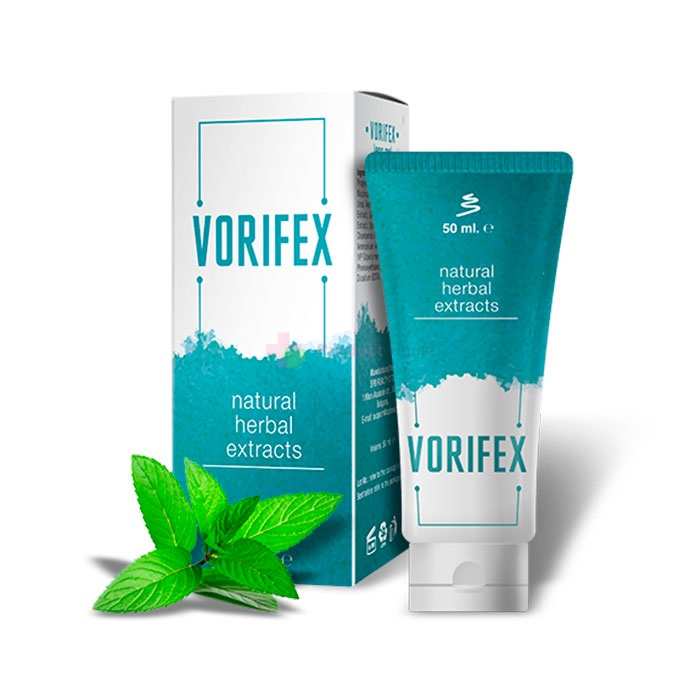 Vorifex - remedio para las venas varicosas en Vitoria