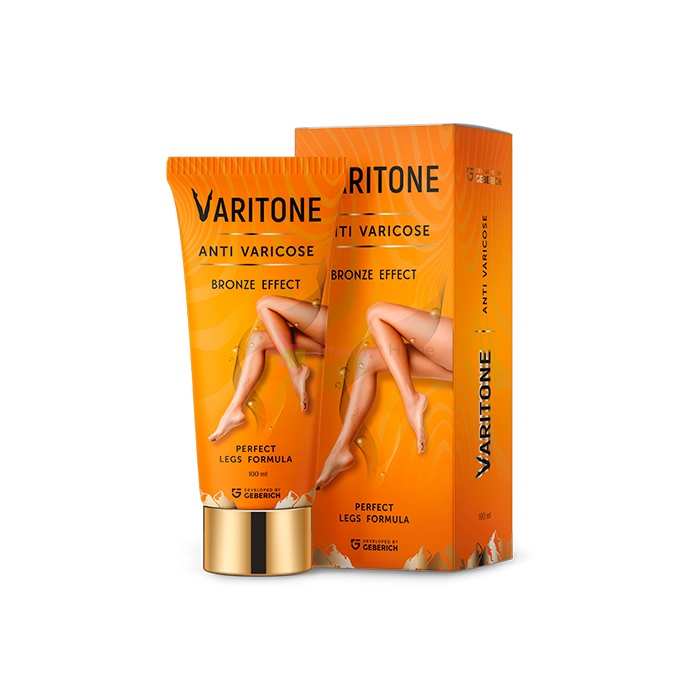 Varitone - gel para venas varicosas en Hospitalet