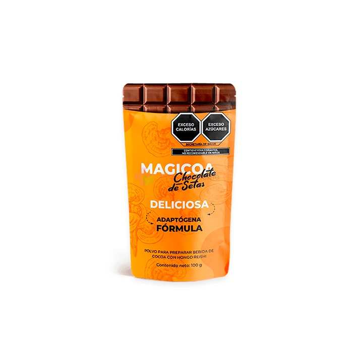 Magicoa - produs de slabit la Timișoara Magicoa - produs de slabit la Timișoara