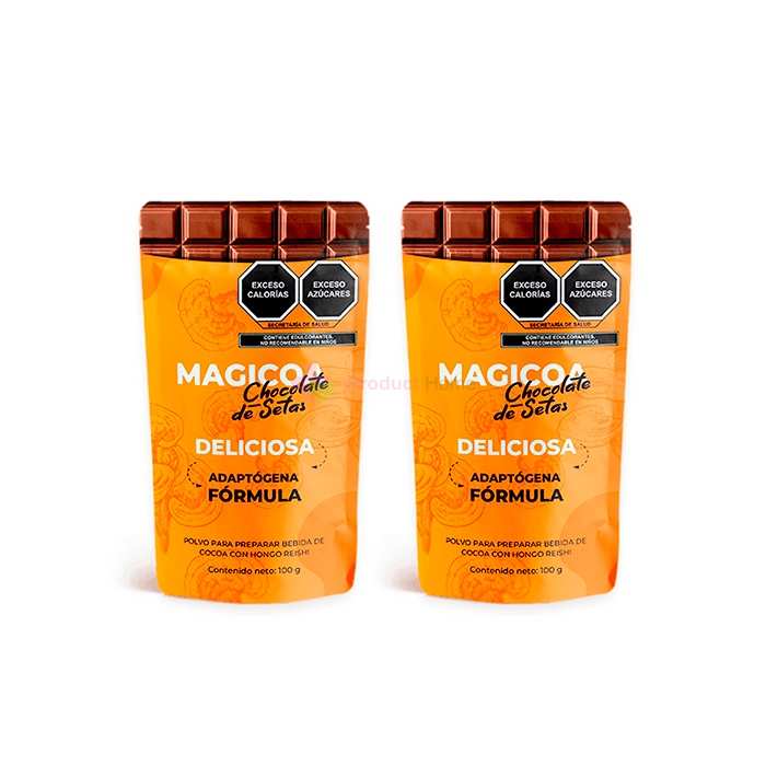 Magicoa - produs de slabit la Timișoara Magicoa - produs de slabit la Timișoara