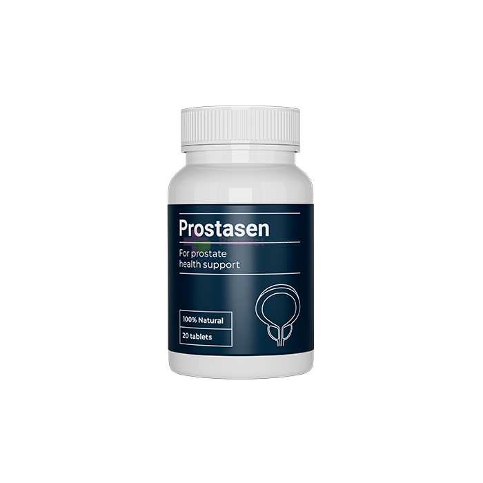 Prostasen caps - Kapseln für prostatitis nach Mülheim