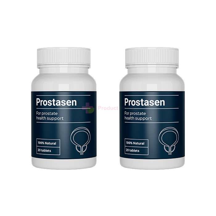 Prostasen caps - Kapseln für prostatitis nach Mülheim