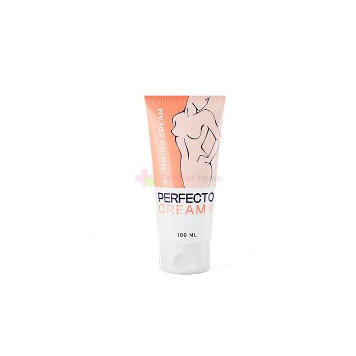 Perfecto Cream - Crema Adelgazante en Getafe