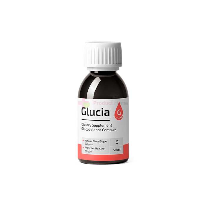 Glucia - normalizator šećera u Puli