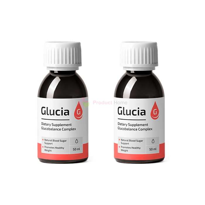 Glucia - normalizator šećera u Velikim Goricama