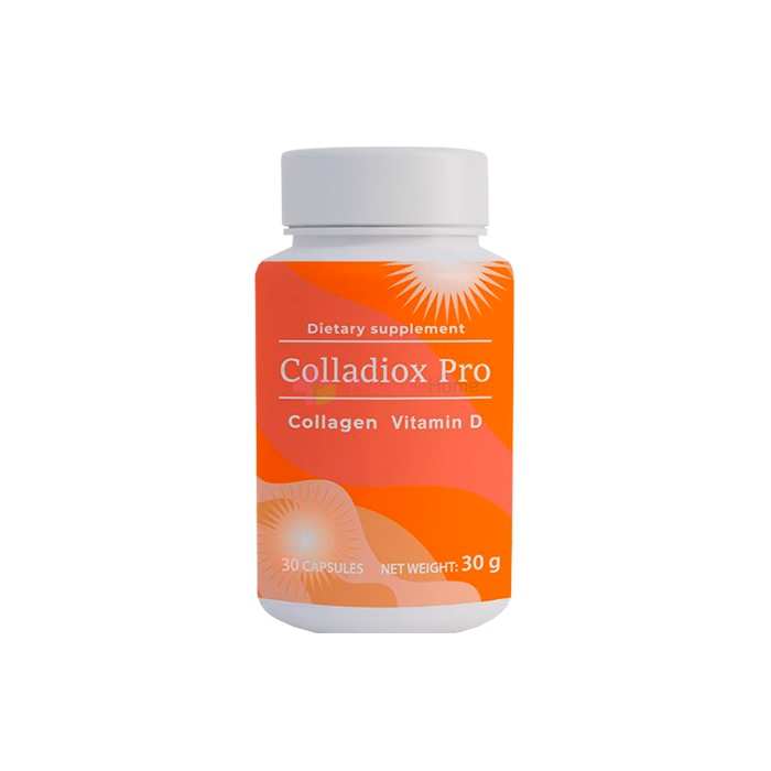 Colladiox Pro - kloubní pouzdra v Liberci Colladiox Pro - kloubní pouzdra v Liberci