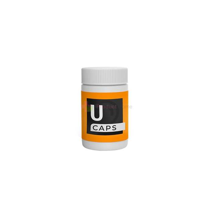 U Caps - Heilmittel für die Ohrengesundheit in Magdeburg