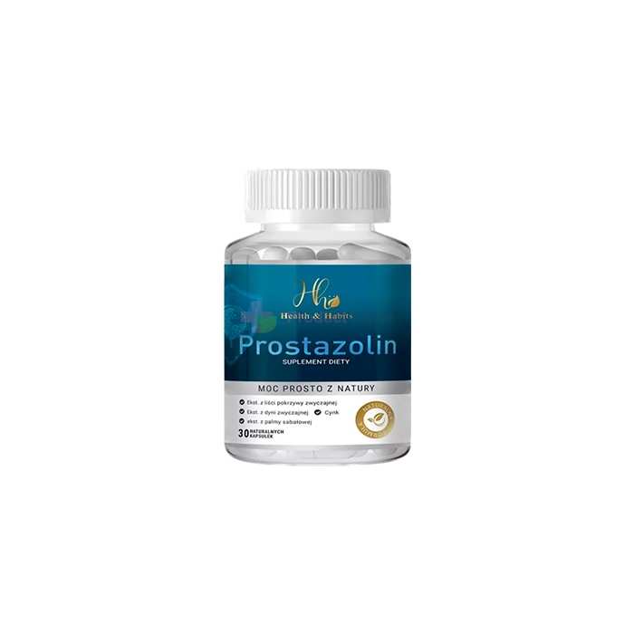 Prostazolin