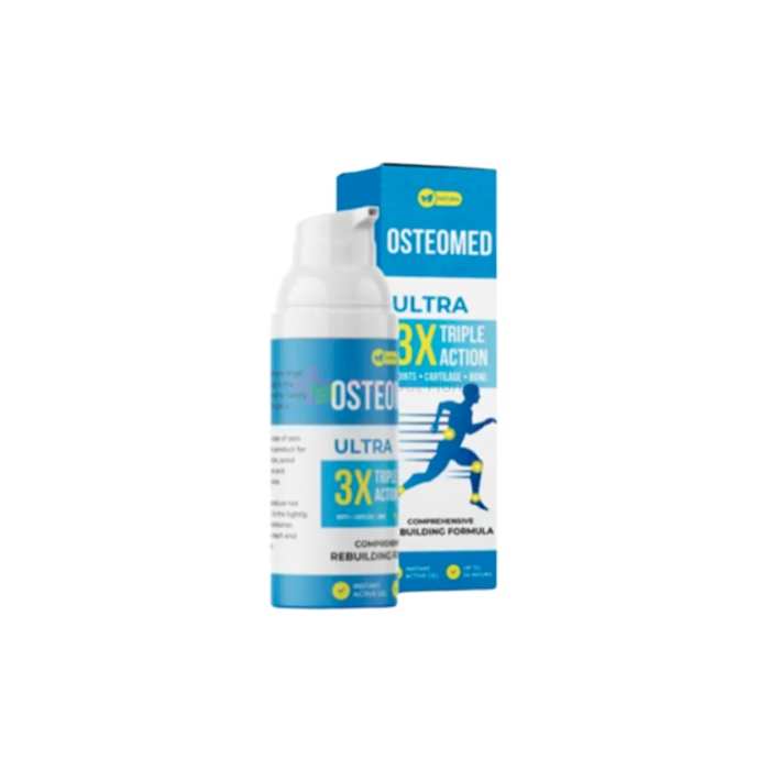 Osteomed Ultra - producto para la salud de las articulaciones en Getafe