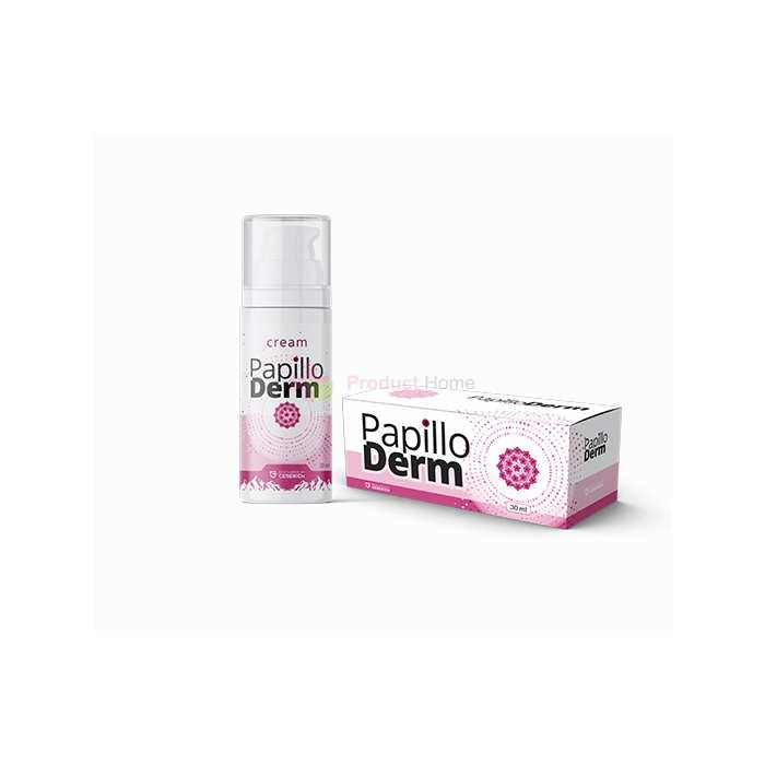 PAPILLODERM CREAM - Papilloma-Creme in Erfurt