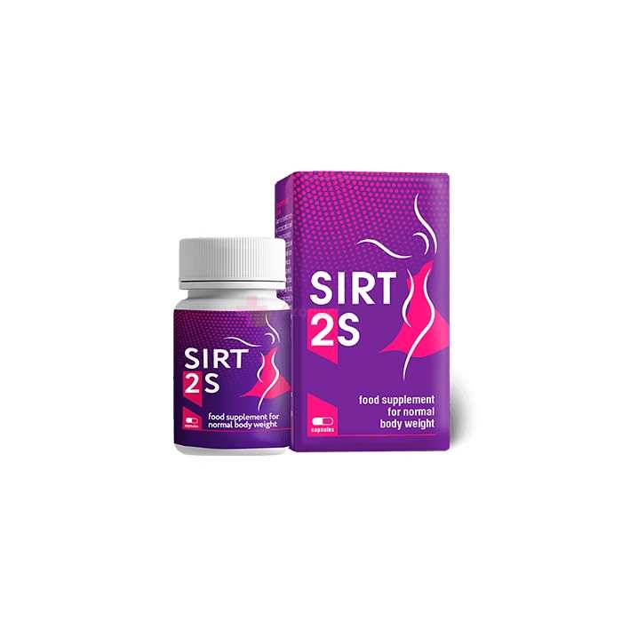 Sirt2S - capsule de slabit la Hunedoara