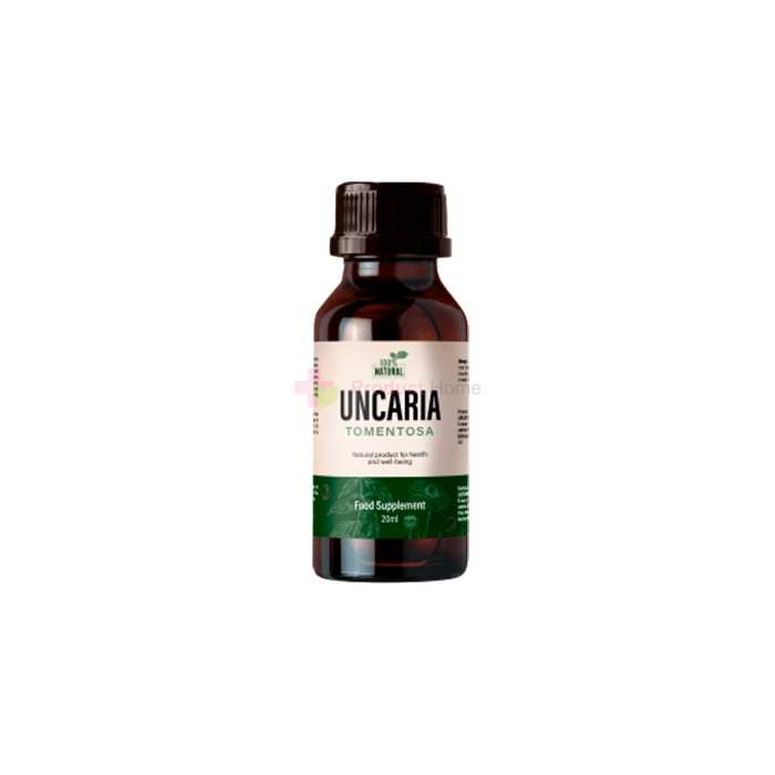 Uncaria Diet - producto de control de peso en Madrid Uncaria Diet - producto de control de peso en Madrid