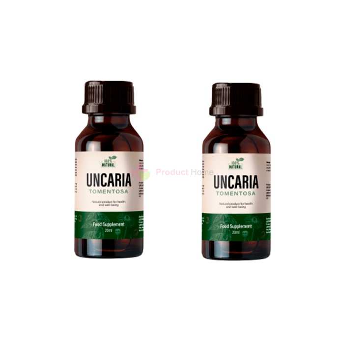 Uncaria Diet - producto de control de peso en Madrid Uncaria Diet - producto de control de peso en Madrid