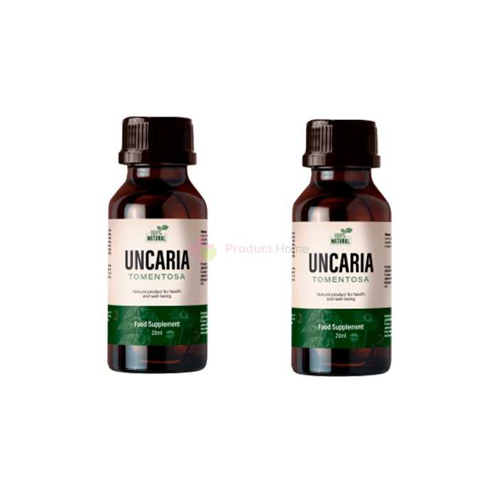 Uncaria Diet - producto de control de peso en Leganés