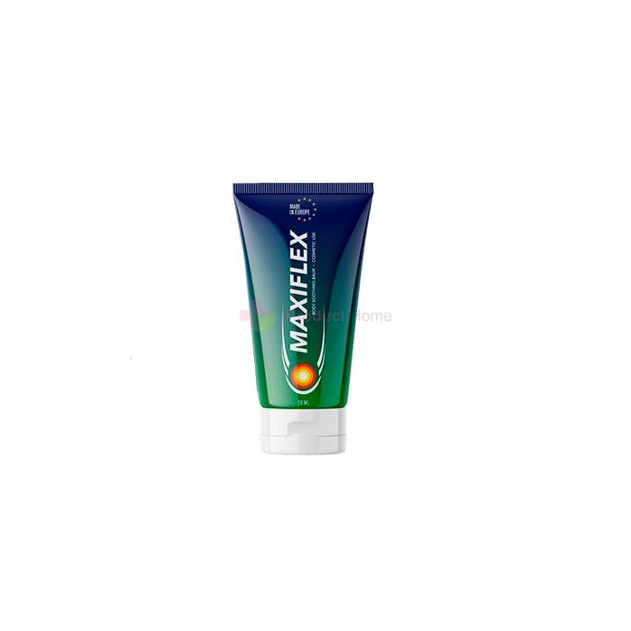 Maxiflex balm - producto para la salud de las articulaciones en Alcale de Henares