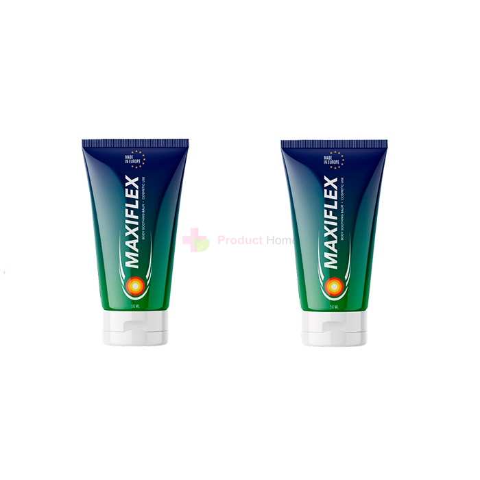 Maxiflex balm - producto para la salud de las articulaciones en Alcale de Henares