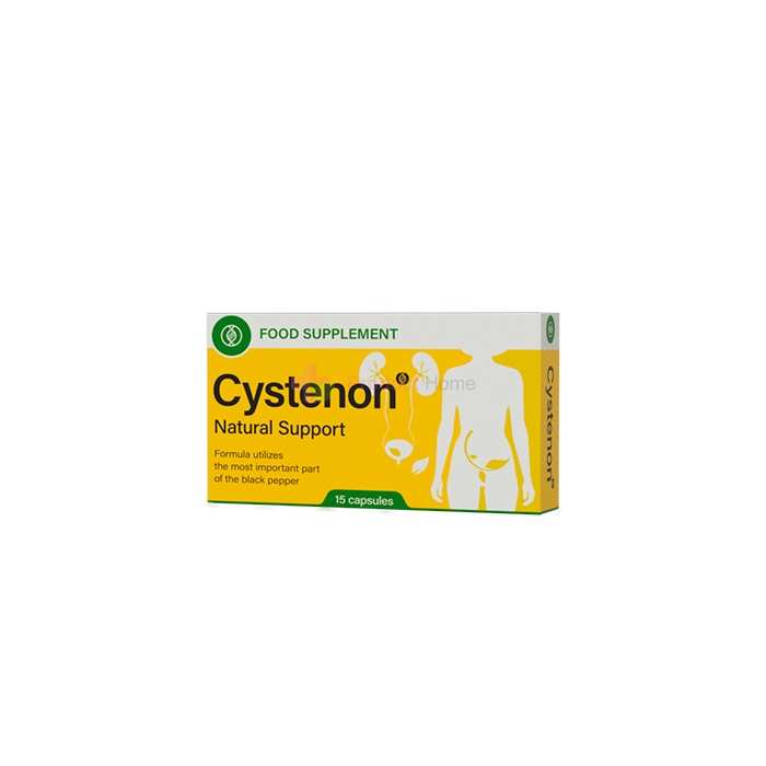 Cystenon - kapsule za cistitis u Virovitici