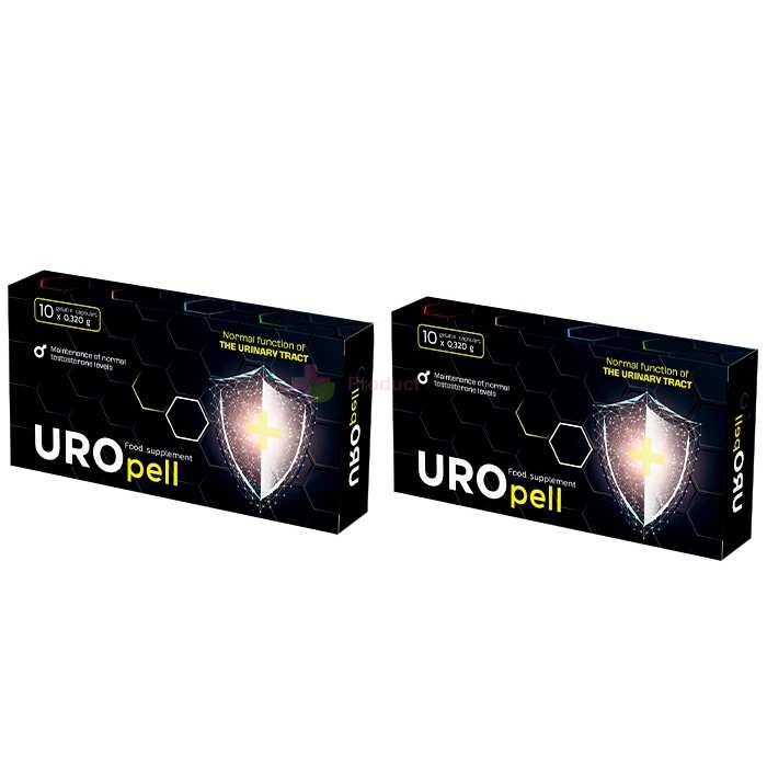 Uropell - capsule pentru potenta la Vaslui